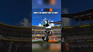 The Hardest Shot To Save? Shamy333 L4Kes