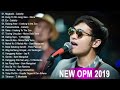 Bagong Acoustic OPM Ibig Kanta 2019 - Callalily, Yeng Constantino, KZ Tandingan, Moira Dela Torre