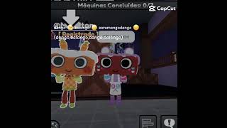 Ignora o fundo com meu amigo eu tô de ursinho carinhosos e ele disso daí Kak