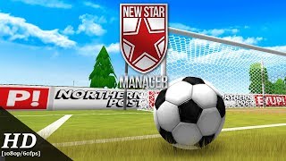 New Star Manager Android Gameplay [1080p/60fps] screenshot 4