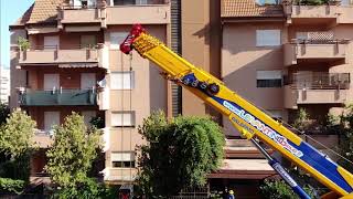 Spot Pubblicitario Levantino