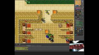 Tibia DooMTV