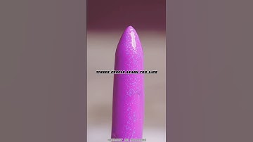 10 Harsh Truths People Learn Too Late in Life