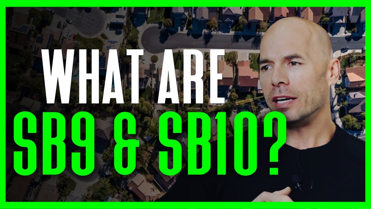 🏘WHAT ARE SB9 and SB10?