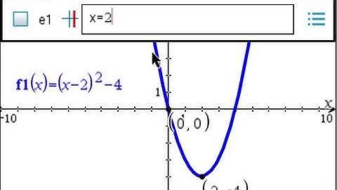 2015 SQA N5 Maths P1 Qn07