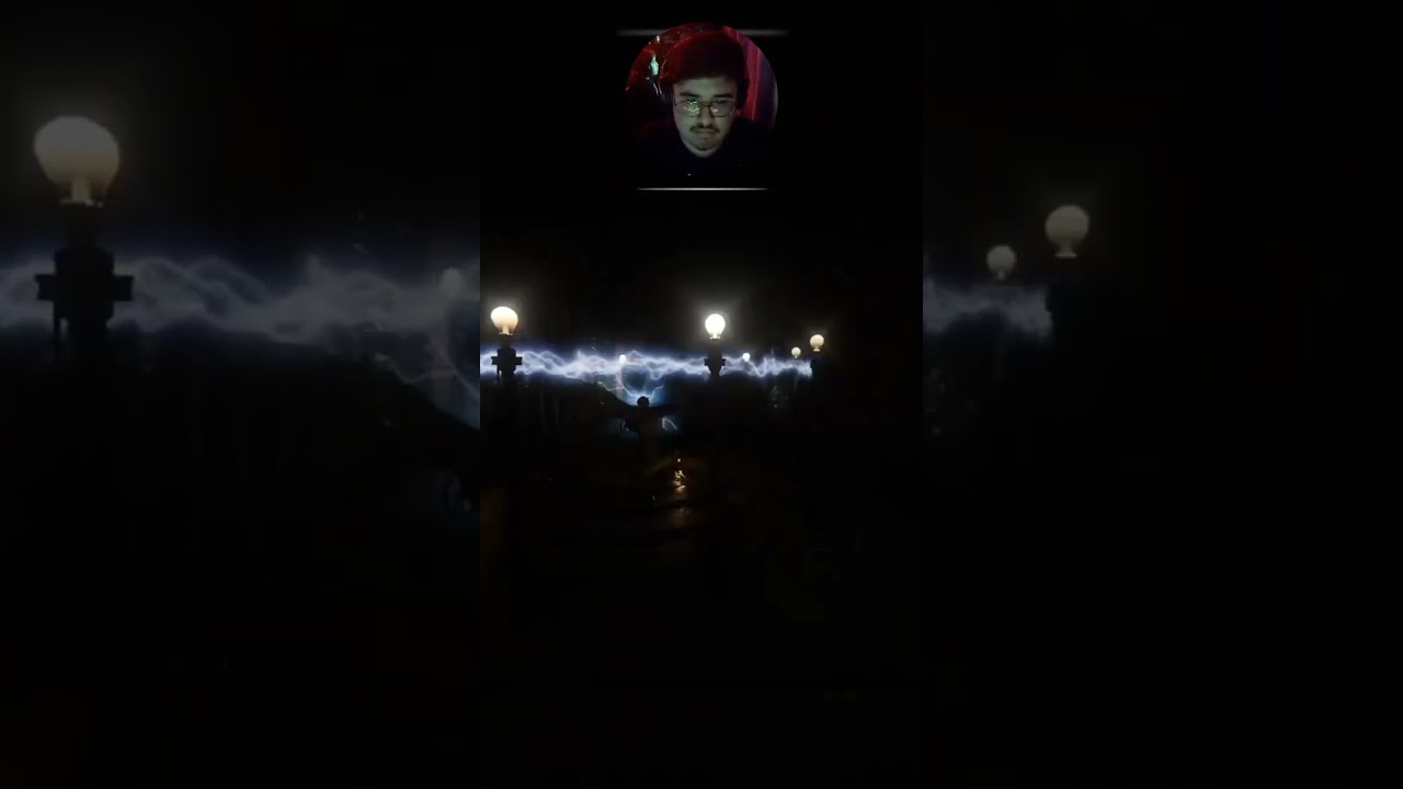 Scary Devour Moments 