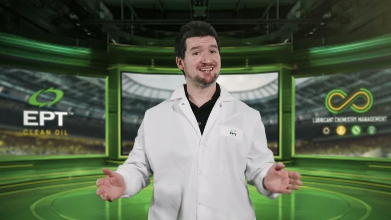 ISO Particle Count Test Explained | How Clean Is Your Lubricant Really?