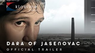 2020 DARA OF JASENOVAC   Official Trailer HD   Dandelion Production Inc