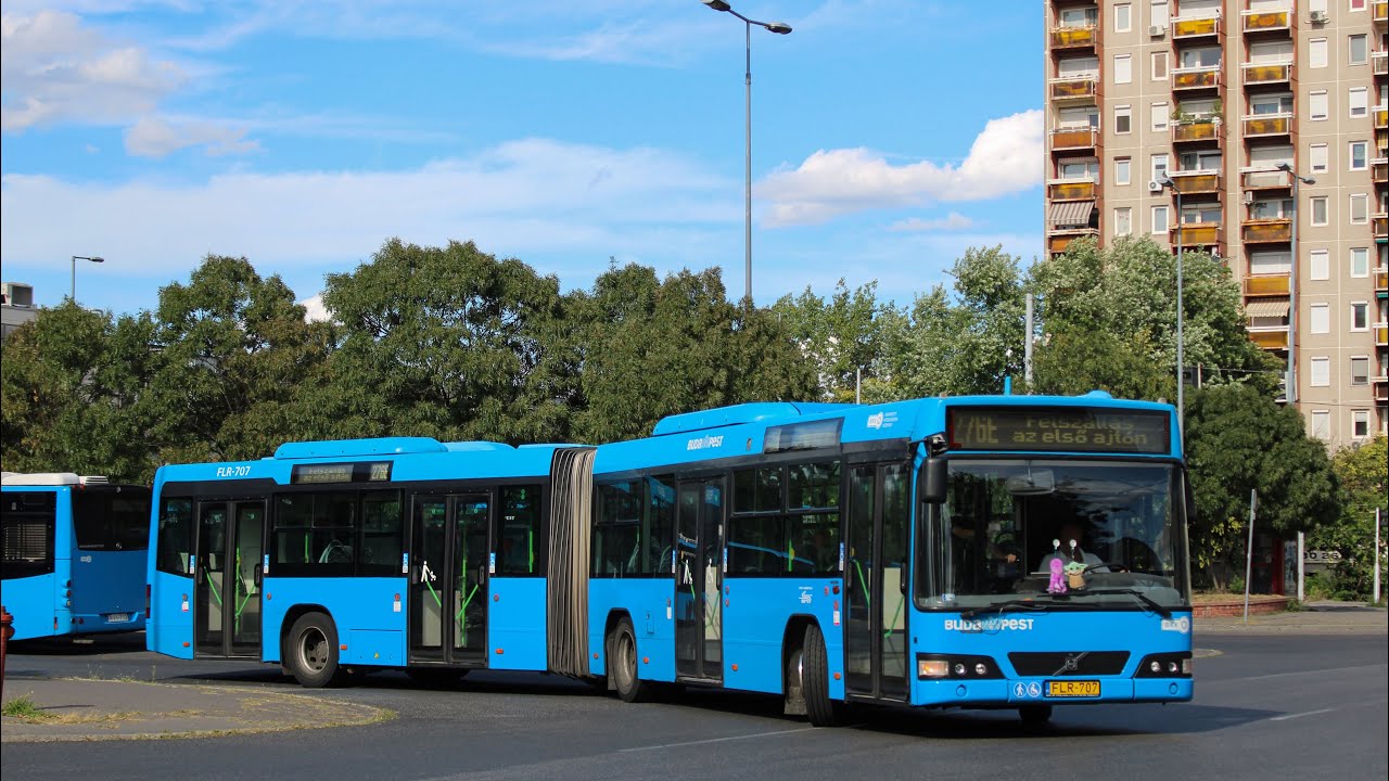 276E: Örs Vezér tere - Naplás út - Örs Vezér tere GYORSÍTVA