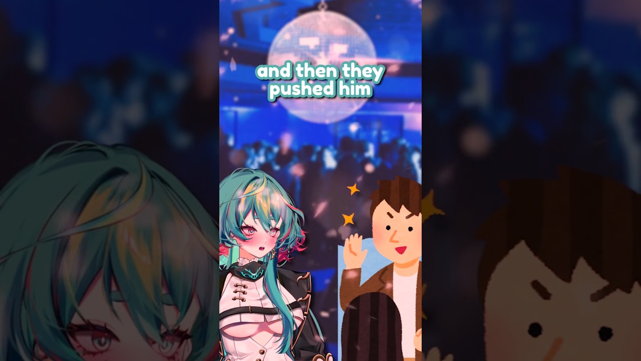 Real Life Tsundere Moment 🤡