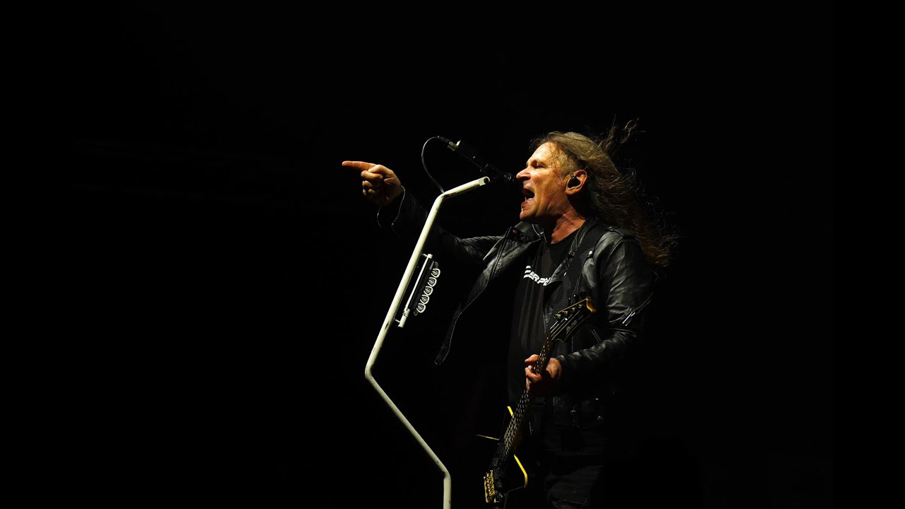 Tankcsapda: nagyon szeretünk Székelyföldön játszani