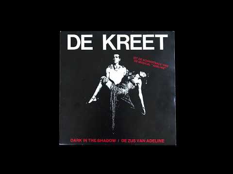 De Kreet — De Kreet -  De Zus van Adeline