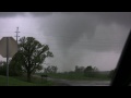 May 13, 2009 Green City/Novinger/Kirksville Area Tornadoes (HD)