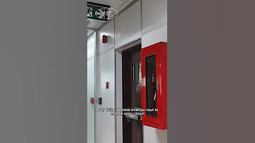 Pourquoi Quand Vous Déclenchez L Alarme Incendie ça Se Ne S Active Pas Tout De Suite 