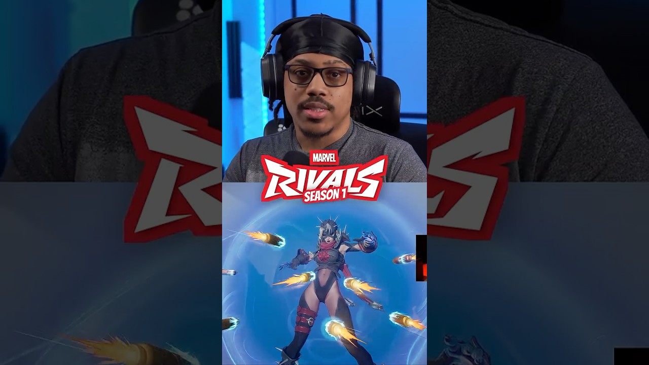 This New Marvel Rivals Feature Will Change Everything