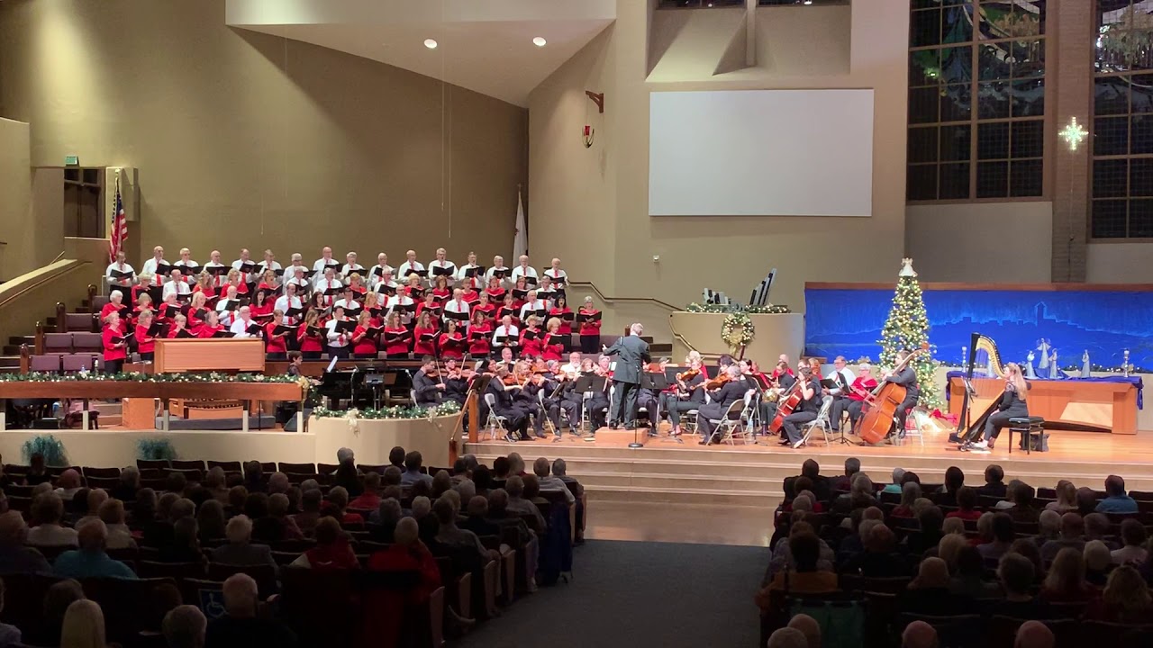 Sweet Little Jesus Boy - YouTube