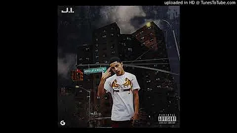 J.I. - OWN SHIT