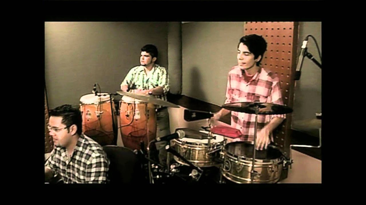 Victor Baloa - 3. Ansias - Showcase EN VIVO