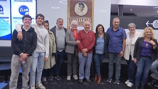 Estitxu Filma Cgr Baiona