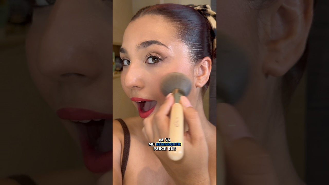 GRWM + Vlog pour aller voir la reine RIRI à Bruxelles !!!