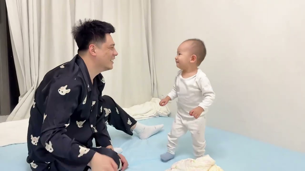 Old Deng what do you think of my skills