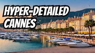 Best Spots in Cannes You HAVE to Visit!