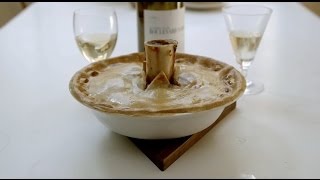 Rabbit Pie with Fergus Henderson and April Bloomfield
