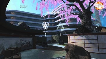 HOST BOOTER EXPOSES HIMSELF & BOOTS US OFFLINE on Advanced Warfare