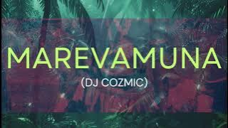 DJ Cozmic - Marevamuna