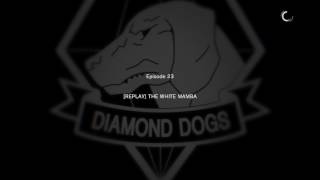 Metal Gear Solid V: The Phantom Pain - Part 167: Female Soldiers + Skulls Attack screenshot 3