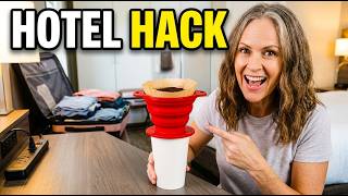I tested the collapsible camping coffee maker so you don't have to