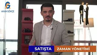 Satışta Zaman Yönetimi