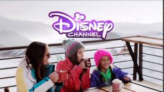 Disney Channel Ident: USA #111