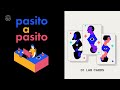 pasito a pasito - 01 / LAB CARDS / Proceso Adobe Illustrator