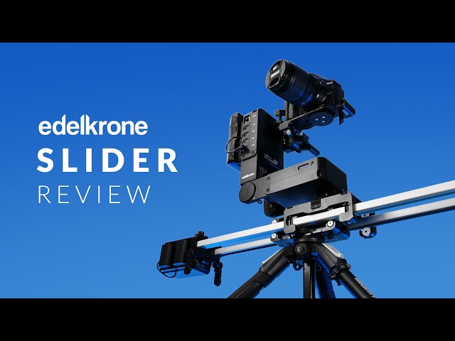 その他 edelkrone SliderPLUS v5 PRO Long edelkrone_81181_sliderplus_v5_