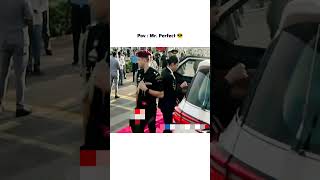 Major Rishabh Singh Sambyal