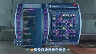 DCUO | Whats in Game Update 48