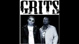 My life by like grits