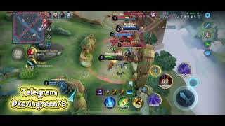 Famous Honor of Kings Mod Hack Map version 11.4 - Map hack, Drone View, Strong Antiban Net Worth