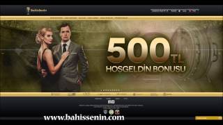 Bahissenin.com İş Bank Cep ile Nasıl Para Yatırılır ?