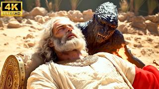 The Book of Daniel: The Most Shocking Story in the Bible