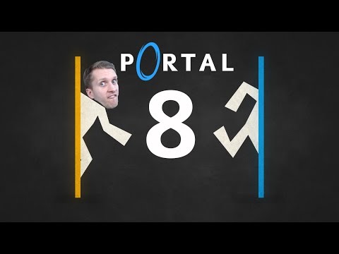 Portal #008 - Adieu, meine Herzensdame ? (ENDE)