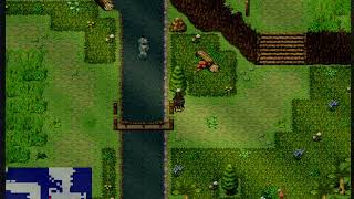 Samsarian Tale Tutorial Demo - Part 1 (New Area!) screenshot 5