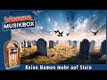 Keine Namen mehr auf Stein