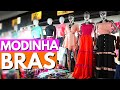 FEIRA DO BRÁS AS 2 HORAS DA MADRUGADA - Contato de Fornecedor de Moda no Atacado em São Paulo