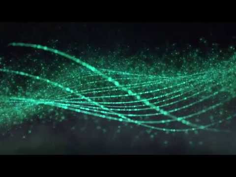 Daniel Sierra - Oscillate 2013