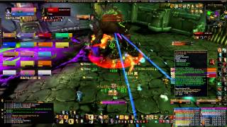 One Legacy vs Kormrok HC
