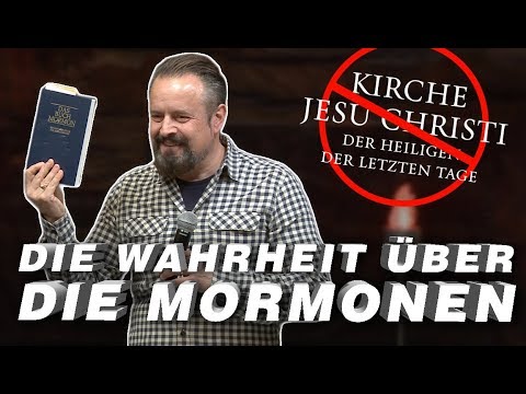 Video: Glauben evangelikale Presbyterianer an Vorherbestimmung?