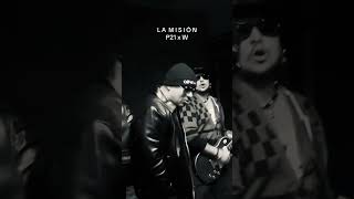 Un Adelanto De Este Bombazo 🔥 La Misión Es Aprenderse Este Coro #Losmuchachos #Wisin #Nuevamusica