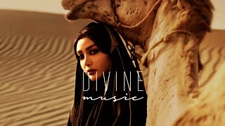 Divine Music - Desert Odyssey Mix [Ethnic & Deep House 2023]